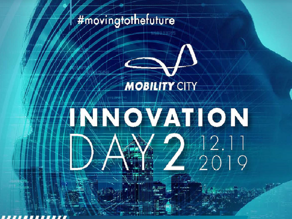 Imagen de Mobility City y Plug and Play lanzan su segundo Innovation Day con cinco tendencias globales en nueva movilidad  sostenible